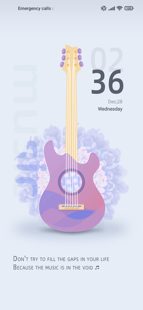 Sound of Guitar preview