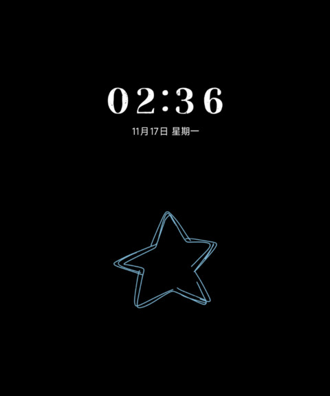 Pro 蓝星 preview