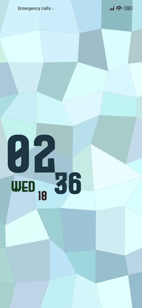 Cyan preview