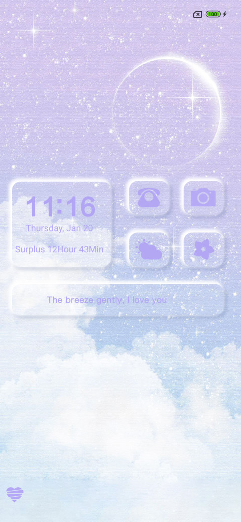 Pure and fresh preview