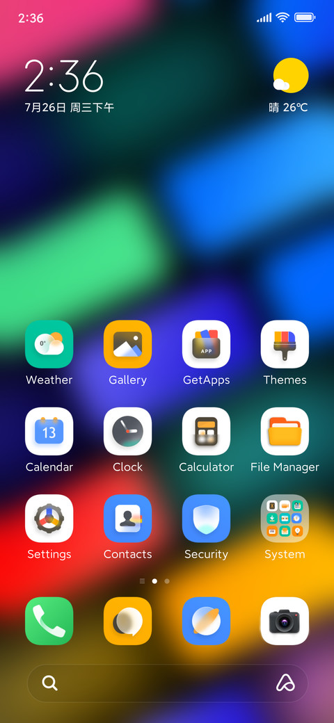 ColoredTiles_V15 preview
