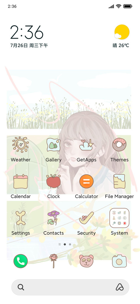 origami preview