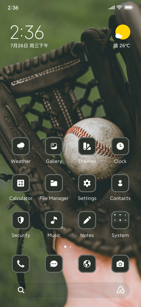 Baseball preview