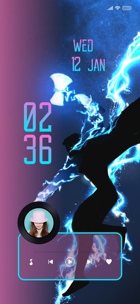 Hammer preview