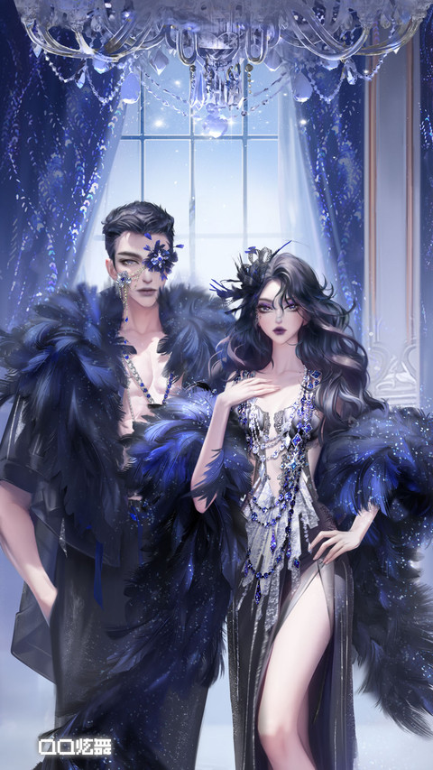 QQ炫舞 preview