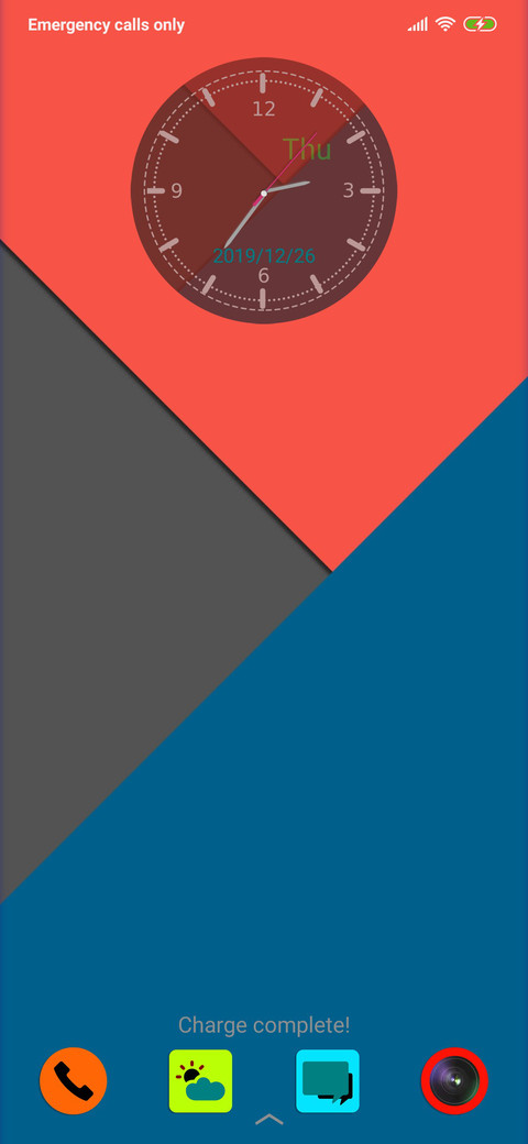 Tinct preview