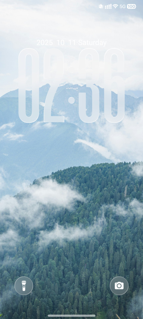 Airdrop MIUI Customization