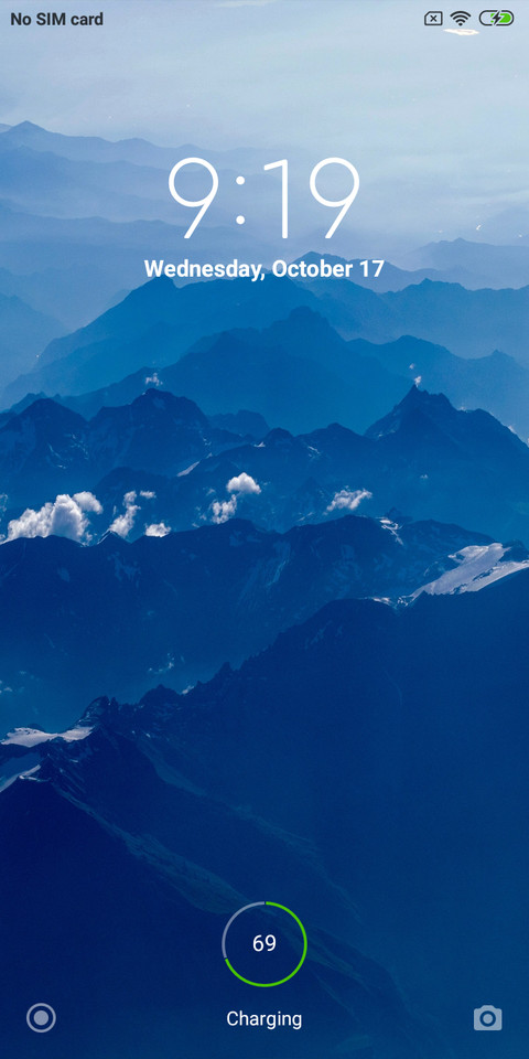 BLUE preview