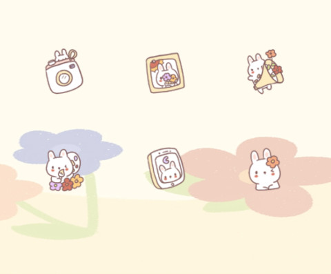 小兔几短句 preview
