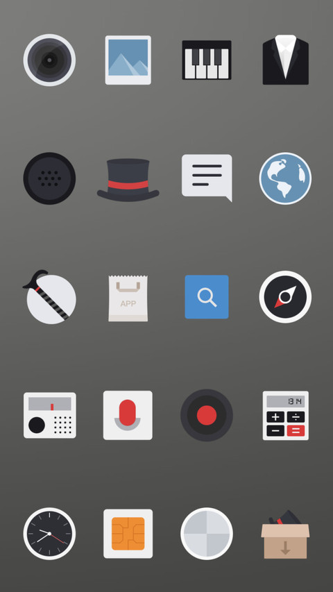 Gentleman preview