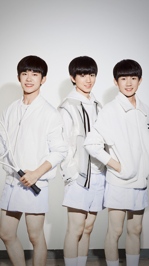 TFBOYS preview