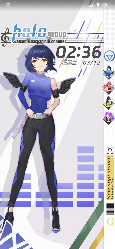 shiny计划 preview