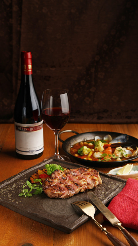 Teach you to eat delicate Western food at home 43 preview