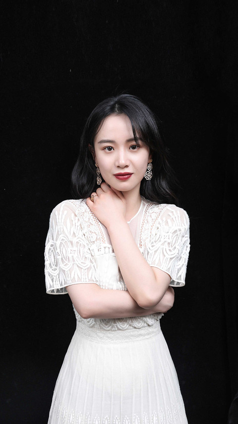 李梦 preview