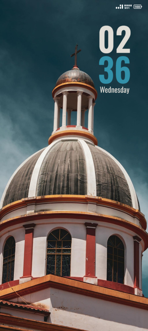 Basilica preview