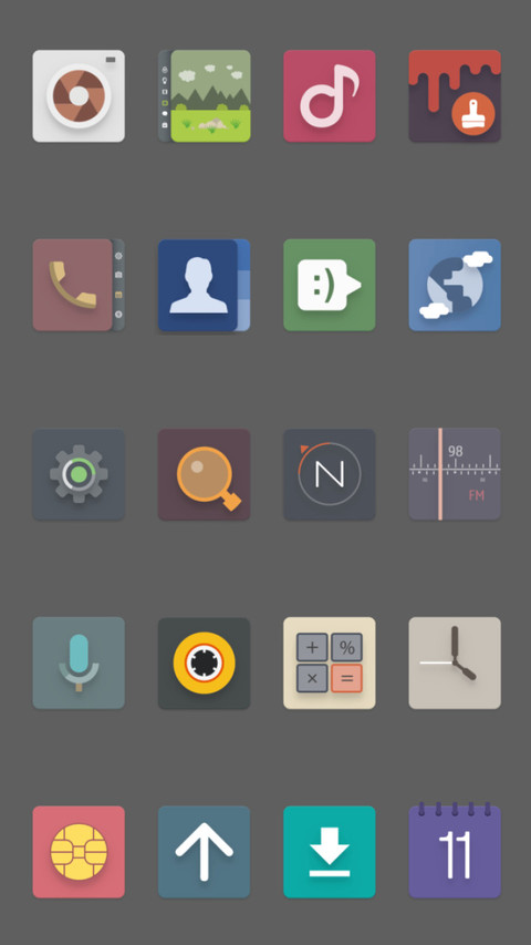 CHOCOLATO's preview