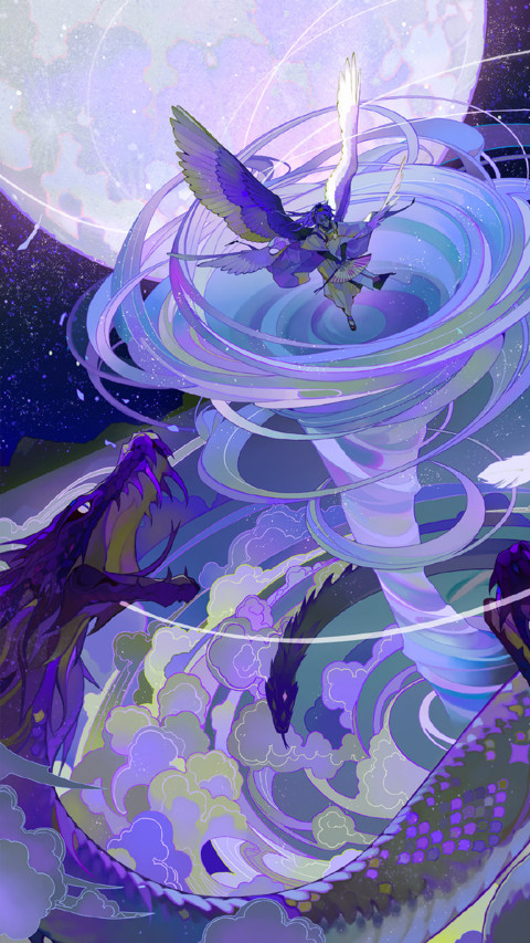 阴阳师百闻牌-3 preview