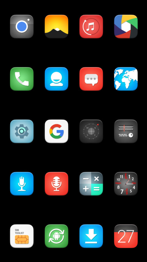 Resolution  preview