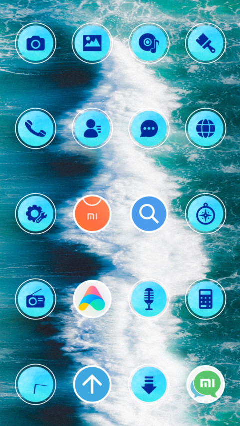 WaterWaves_3MDS preview