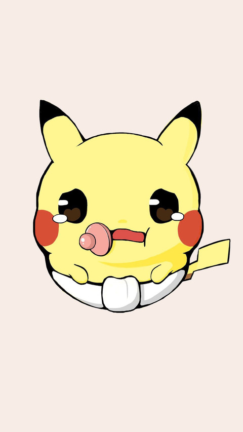 Pokemon Go皮卡丘 preview