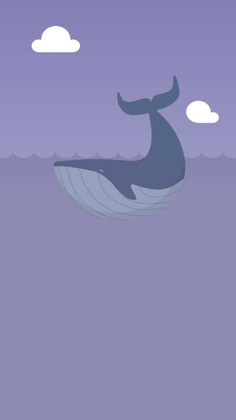 Whale preview