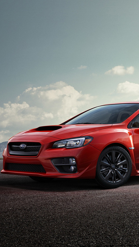 subaru_red preview