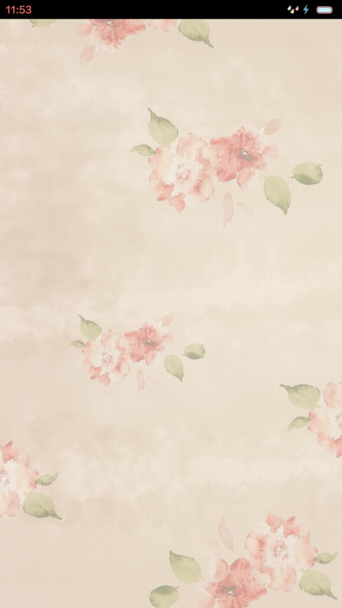 【萌星球.多锁屏】小希定格记忆 preview