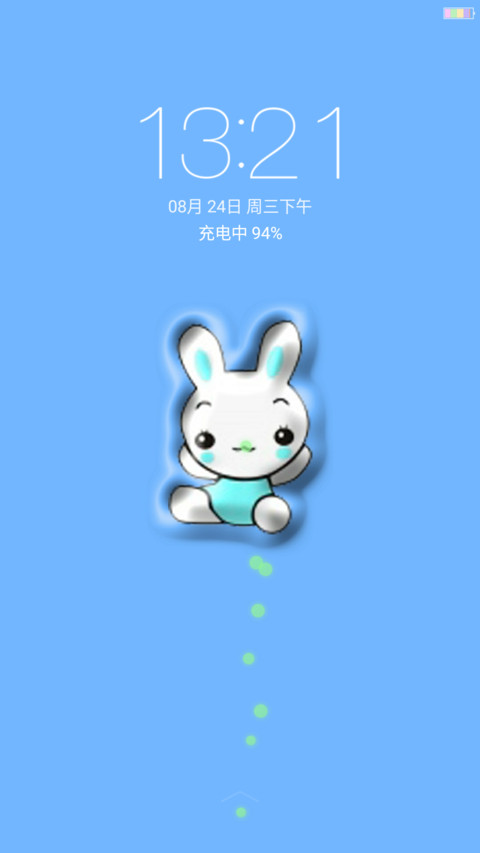 轻卡通 preview