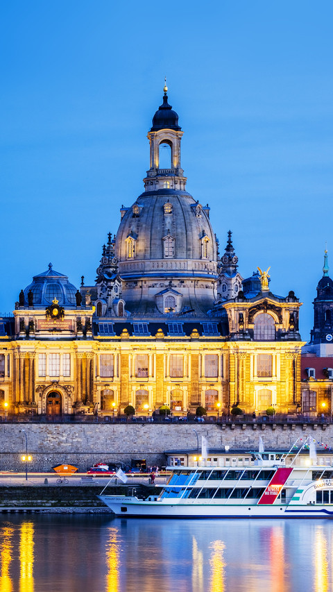 Germany saxony dresden altstadt dresden academy of fine preview