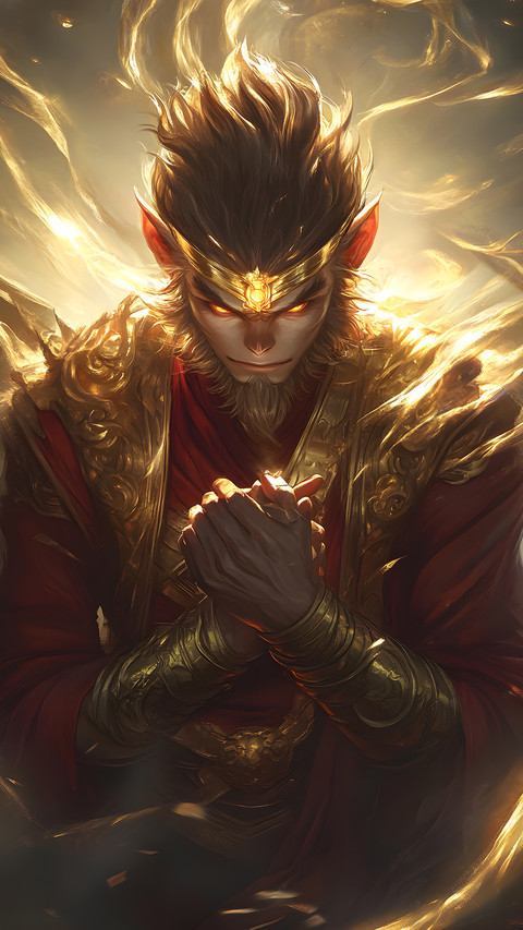 黑神话里的感人故事 preview