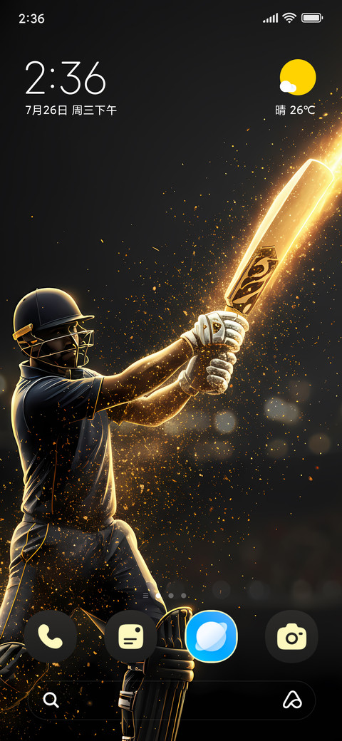 Dream Cricket preview