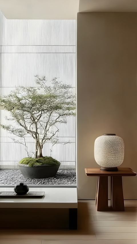 禅意生活-锐景创意 preview