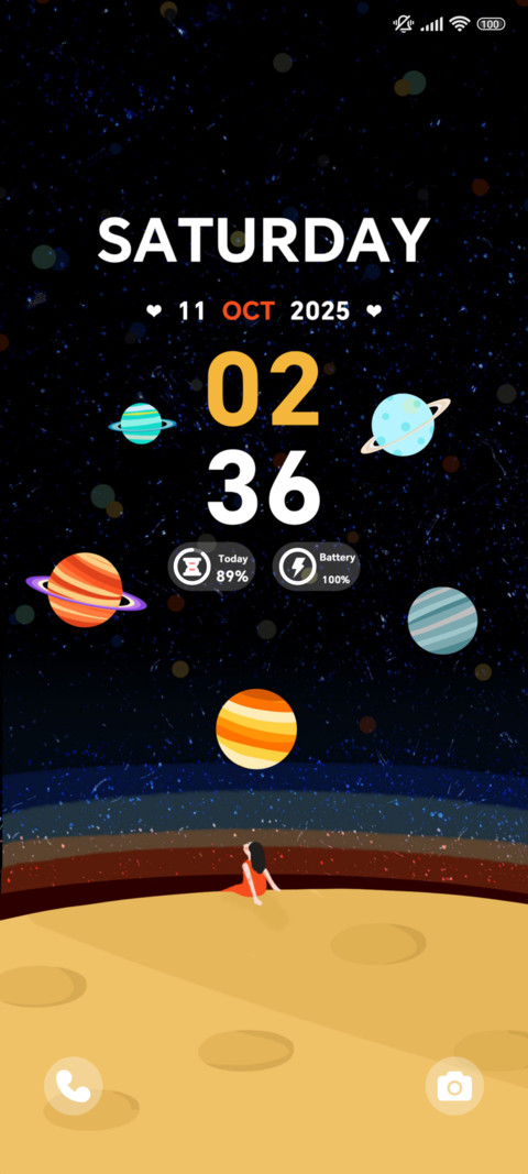 Far Star Gaze preview
