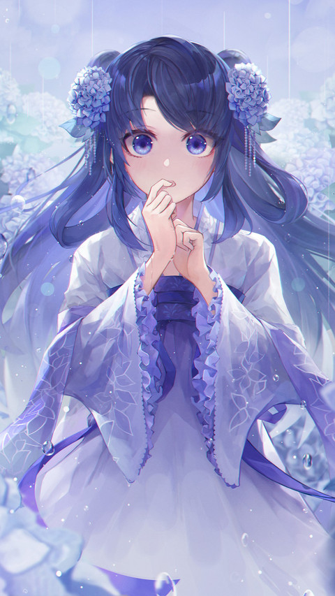 古典韵味美少女 preview