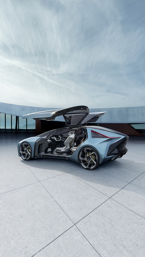 雷克萨斯的时间简史 preview