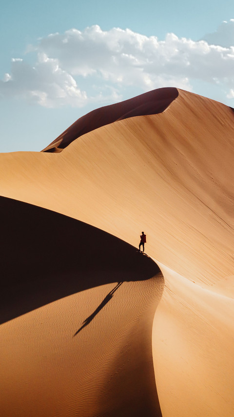How much human demand for sand 50 preview