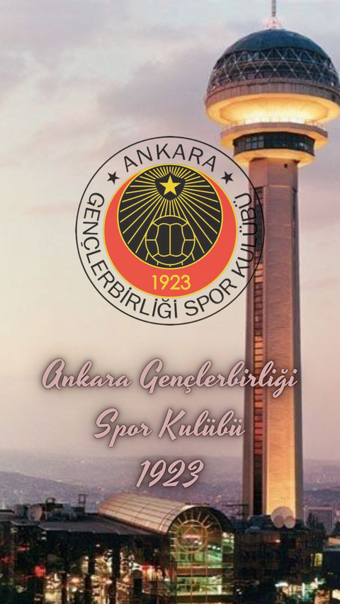 ANKARA GENCLERBIRLIGI SPOR 1923 preview
