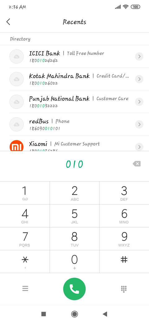 Cool Jazzz miui theme