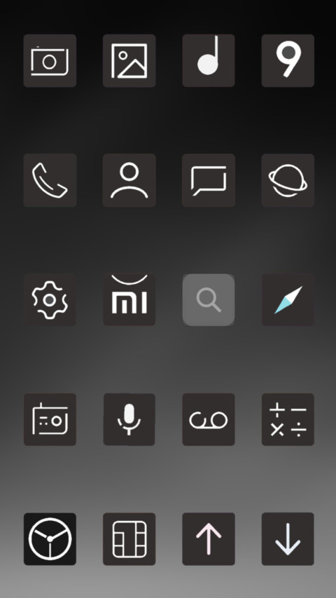 Samsung Dark_DWM4 preview