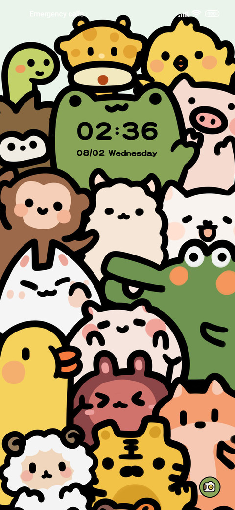 Happy Zoo preview