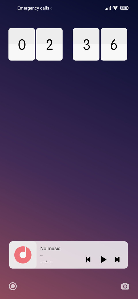 Textures preview