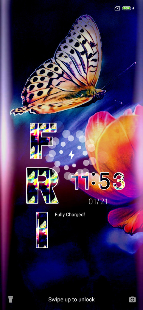 Butterfly Plant preview