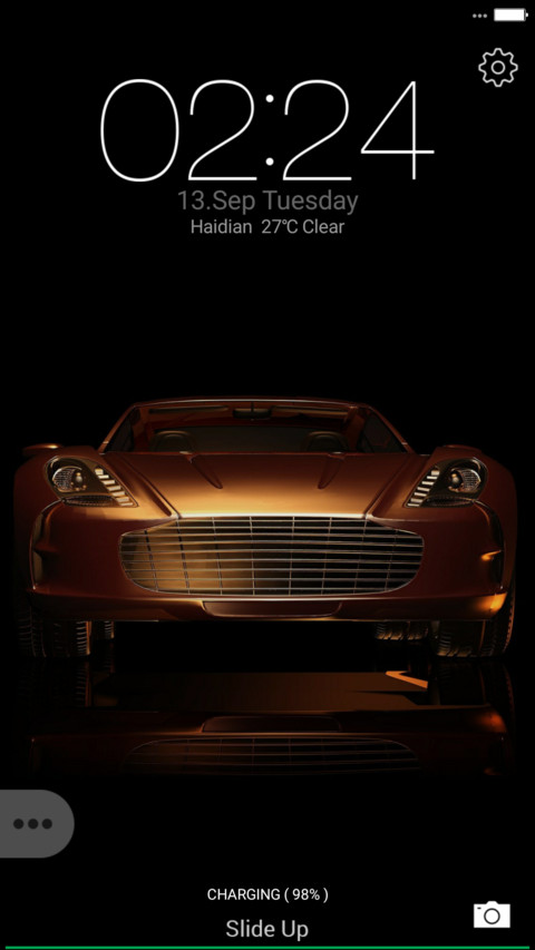 iOS-Classic preview