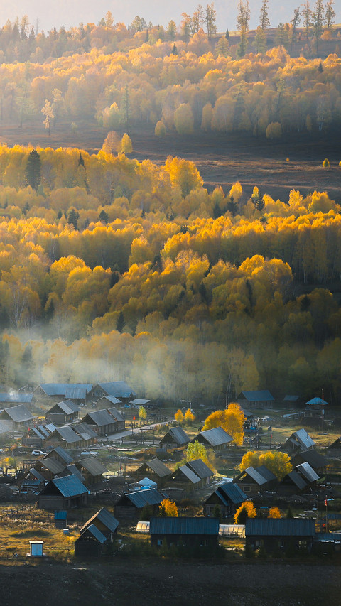 Top 1 chinese autumn colors preview