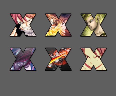 妖尾 preview