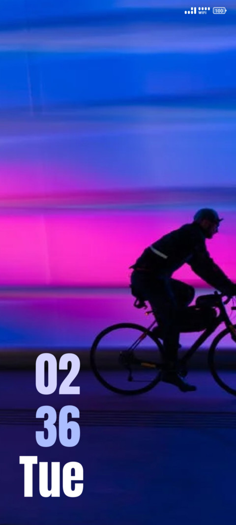 riding preview