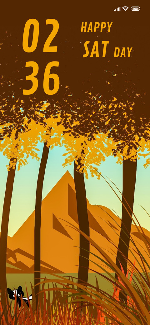 Summit Ridge preview