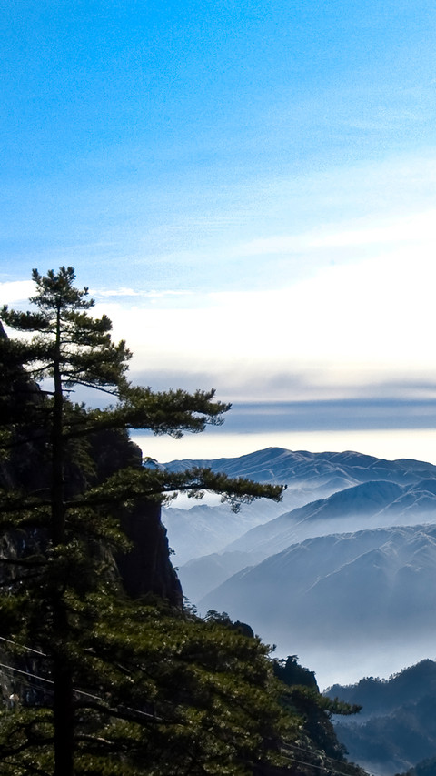 印象黄山 preview