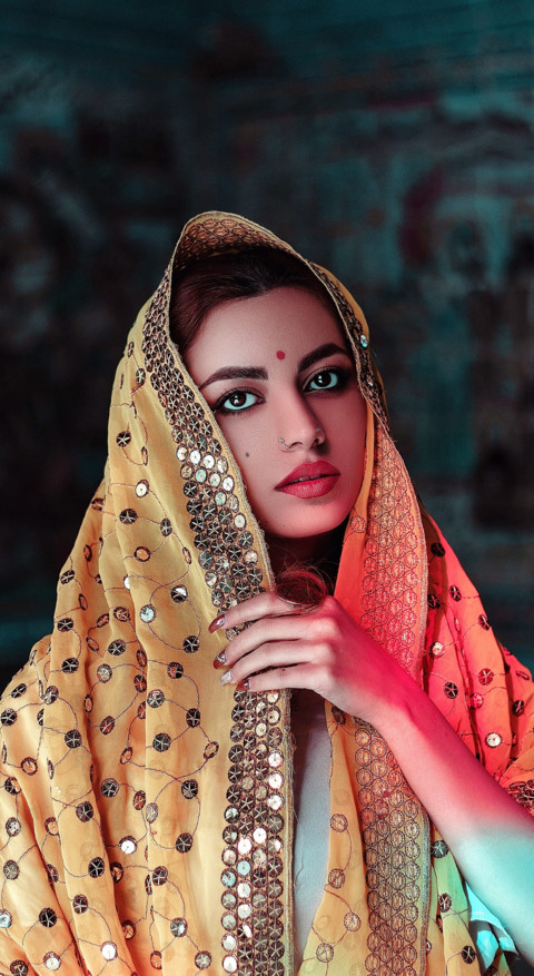 Vibe of India  (33) preview
