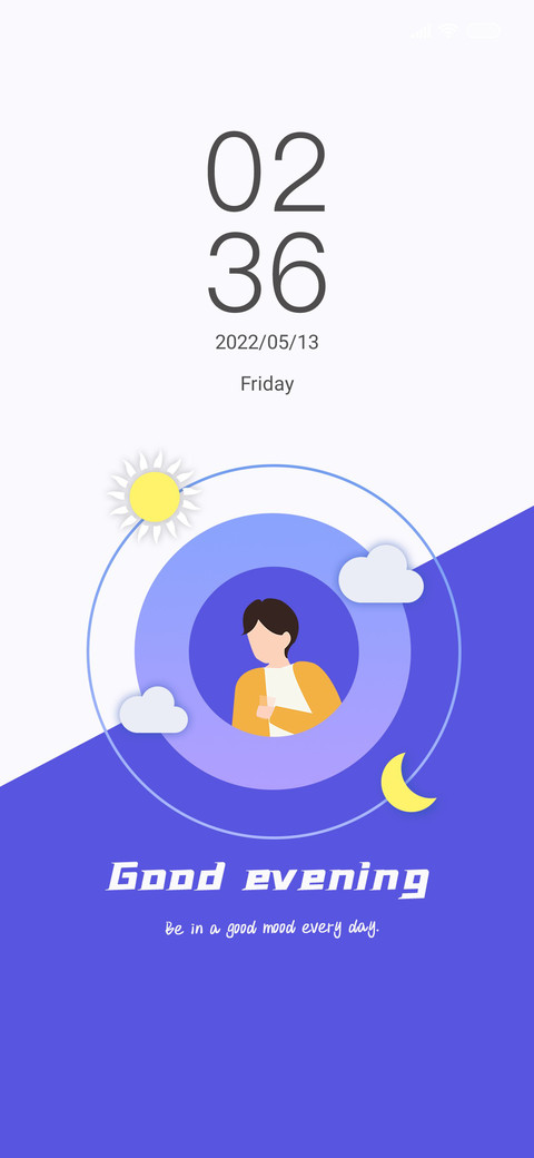 azure widget preview